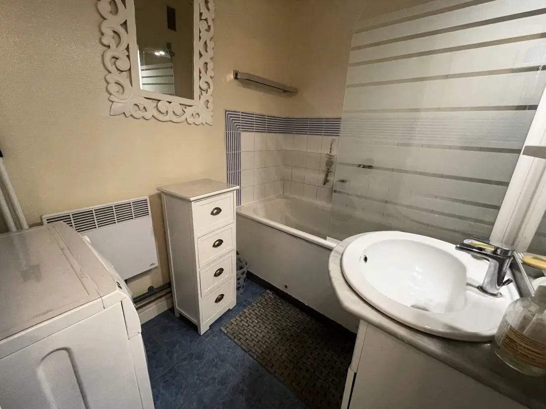 Residence Grand Pavois A