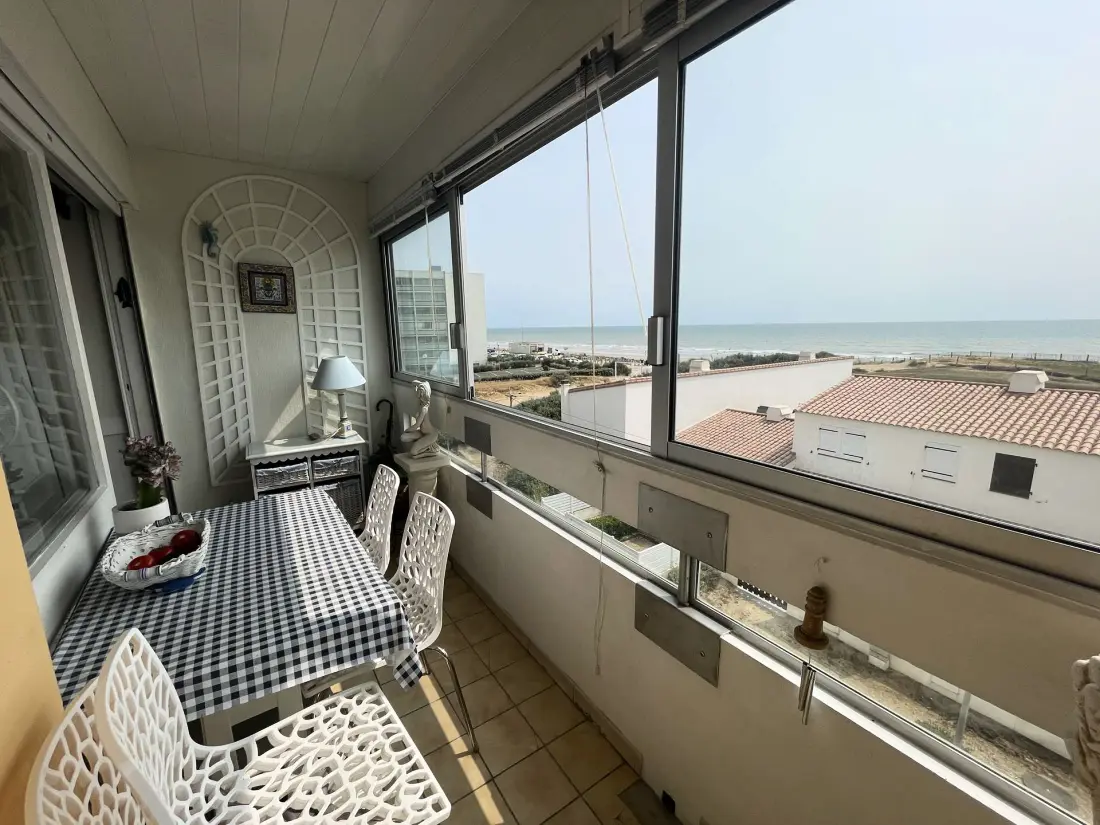 Residence Grand Pavois A