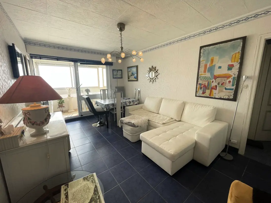 Residence Grand Pavois A