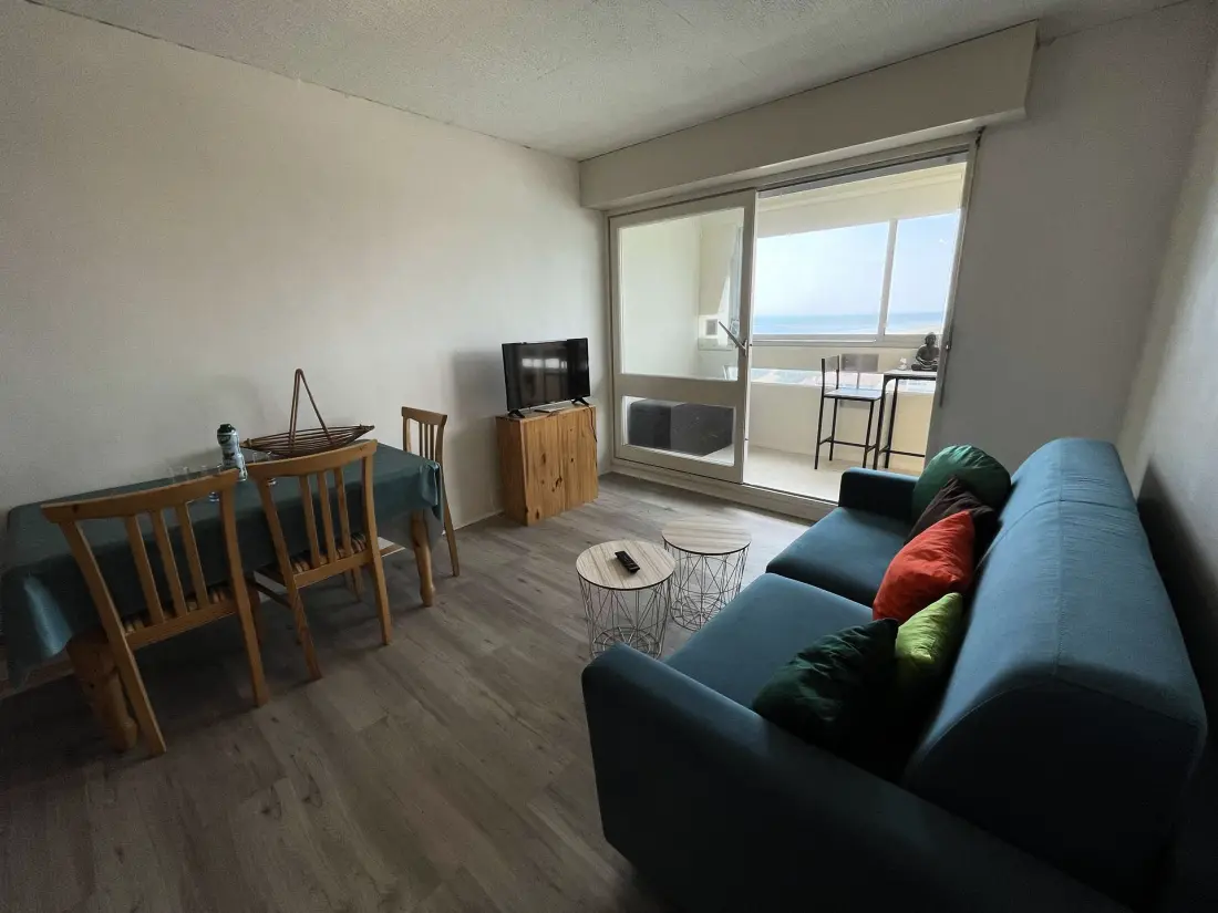 Residence Grand Pavois A