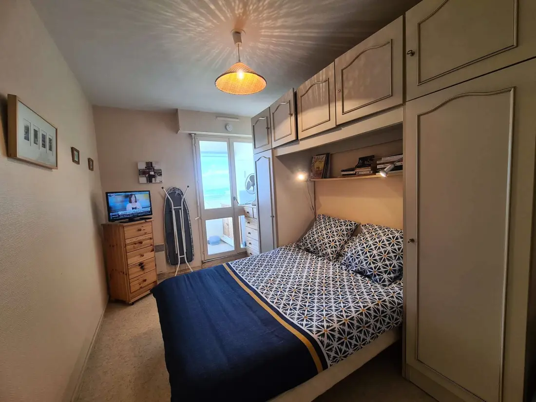 Residence Grand Pavois B