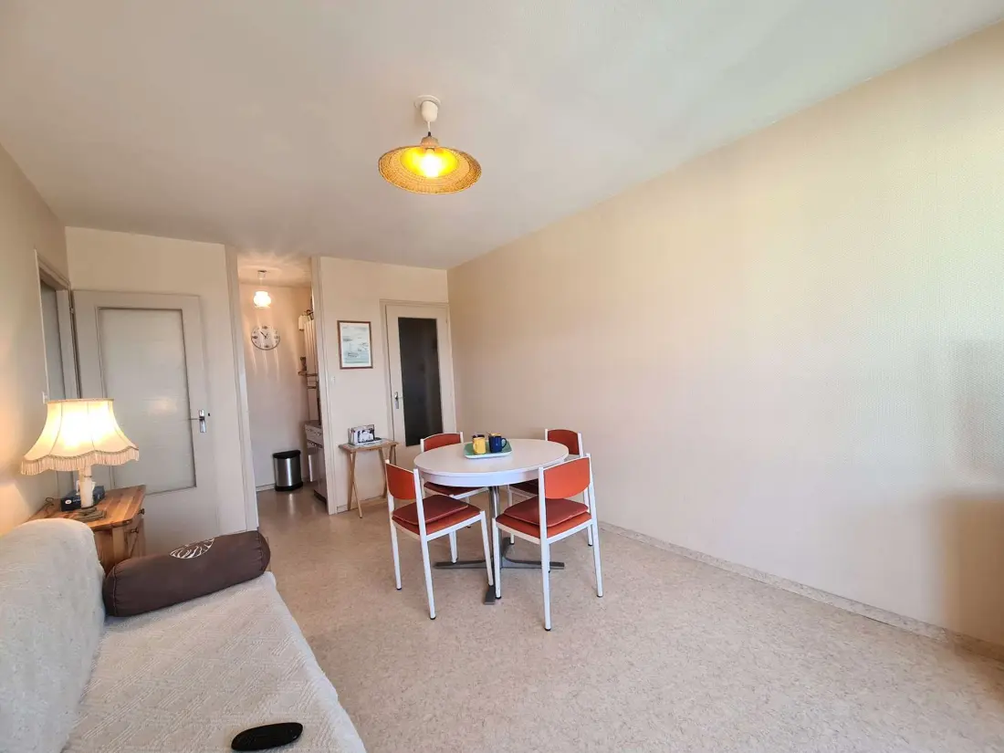 Residence Grand Pavois B