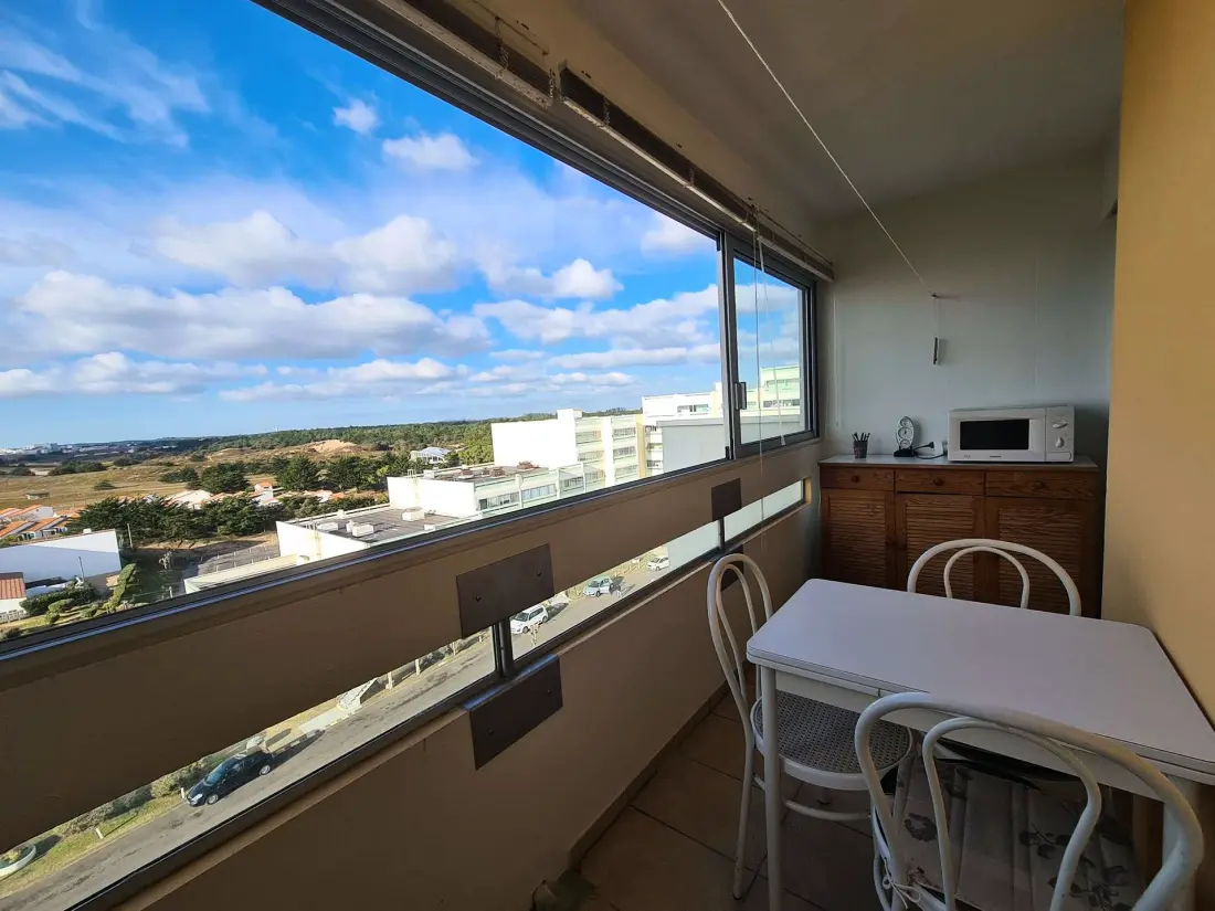 Residence Grand Pavois B