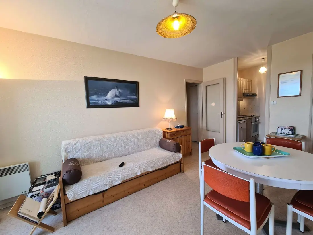 Residence Grand Pavois B