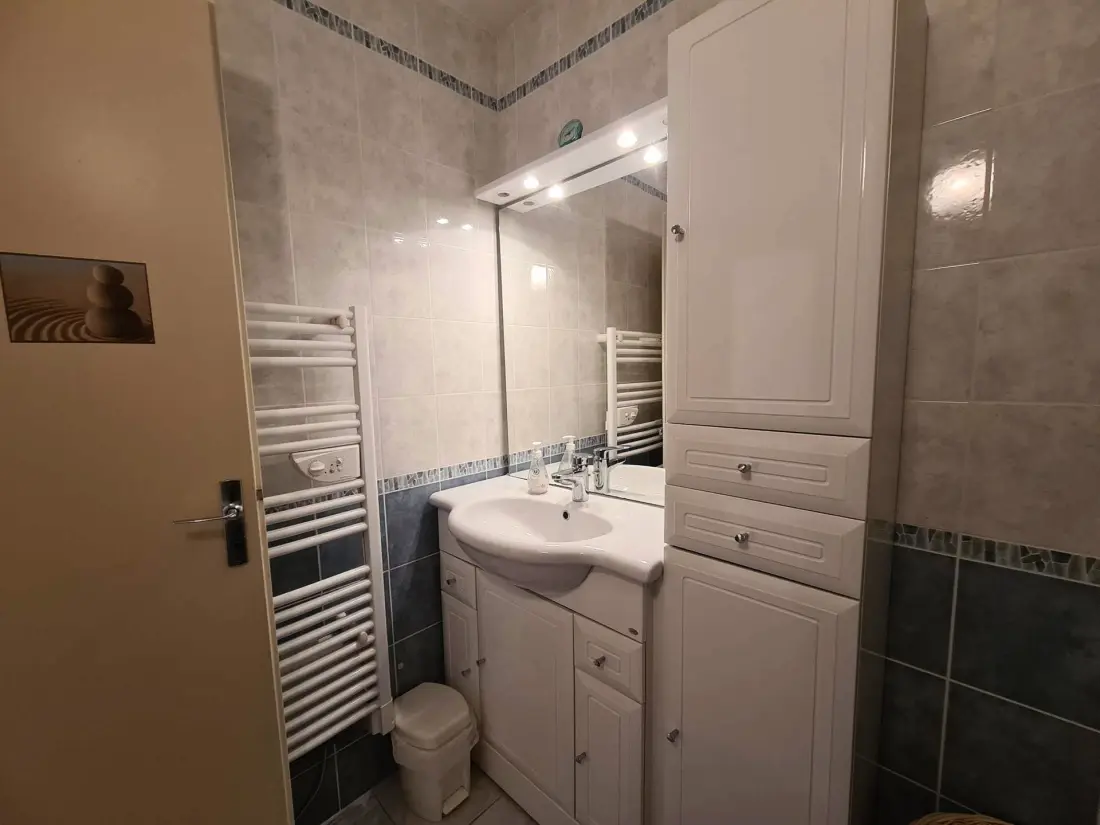 Residence Grand Pavois B
