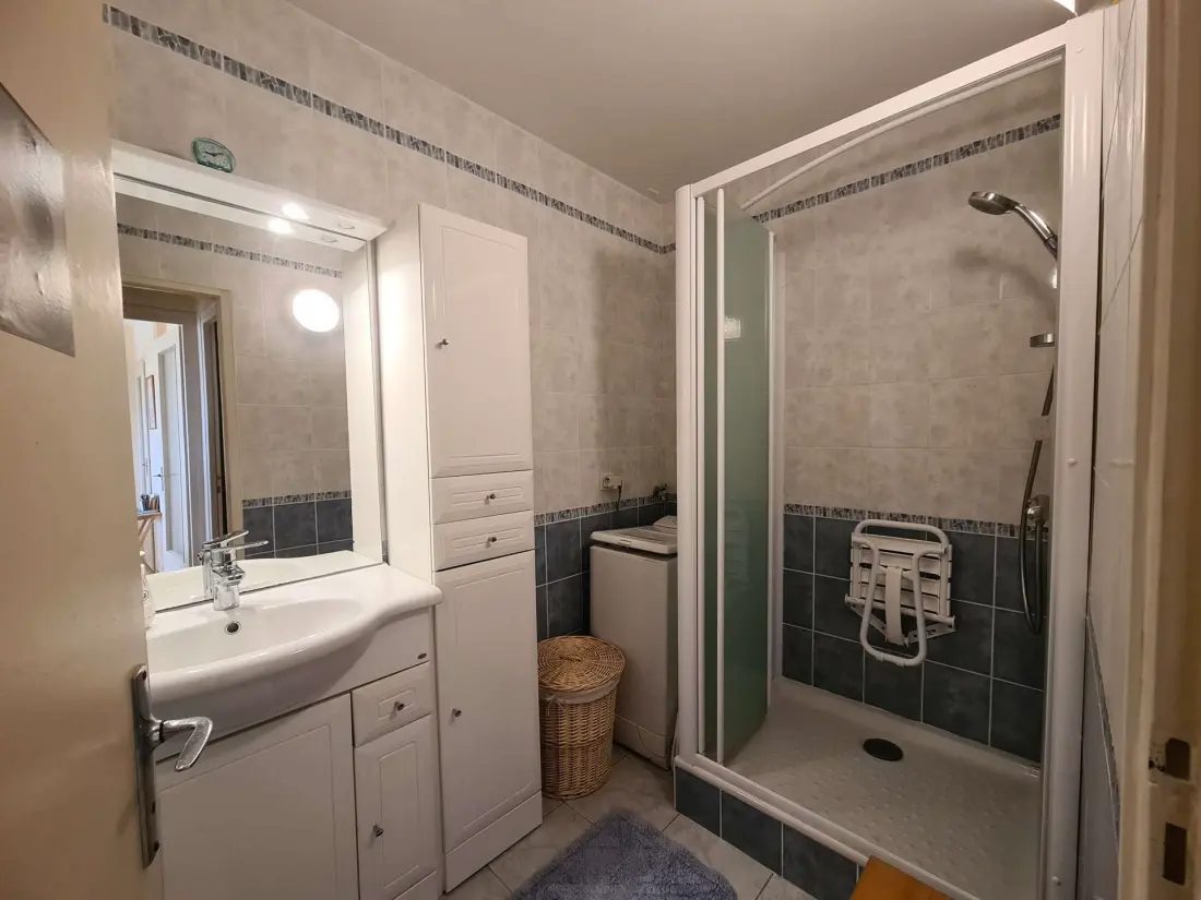 Residence Grand Pavois B