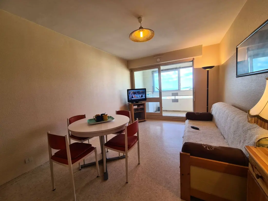 Residence Grand Pavois B