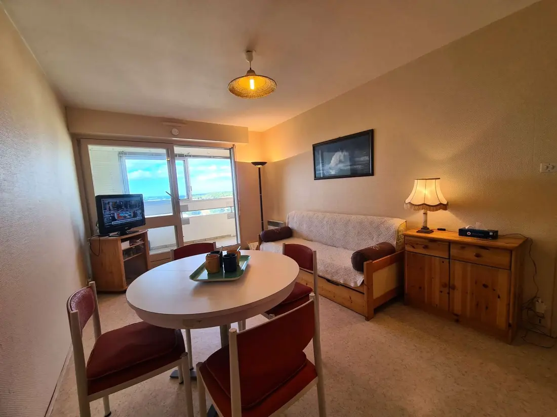 Residence Grand Pavois B