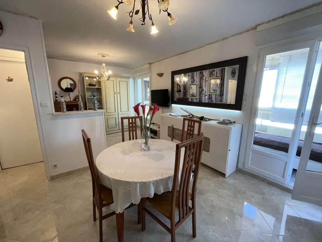 Residence Grand Pavois D