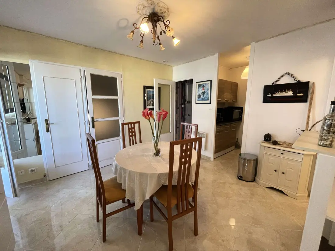 Residence Grand Pavois D