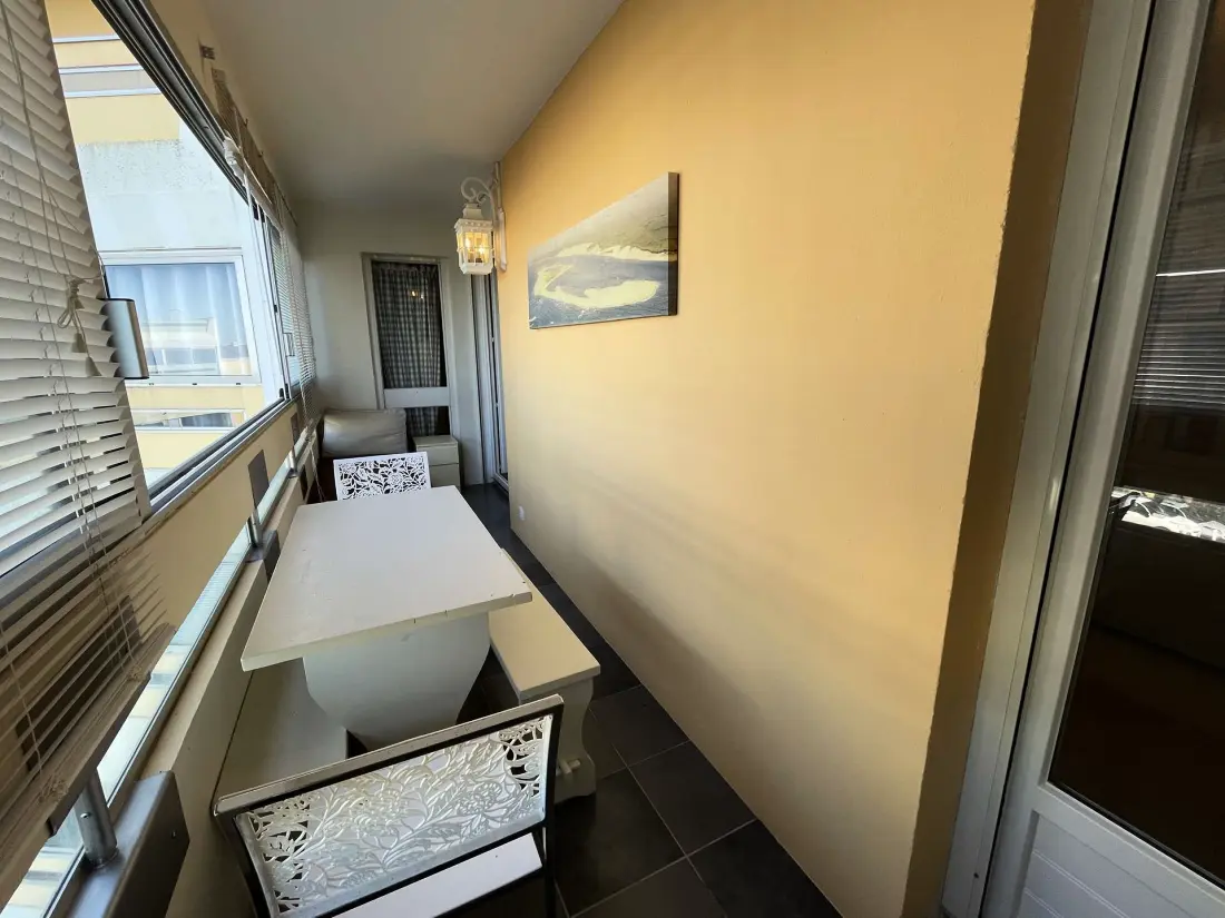 Residence Grand Pavois D