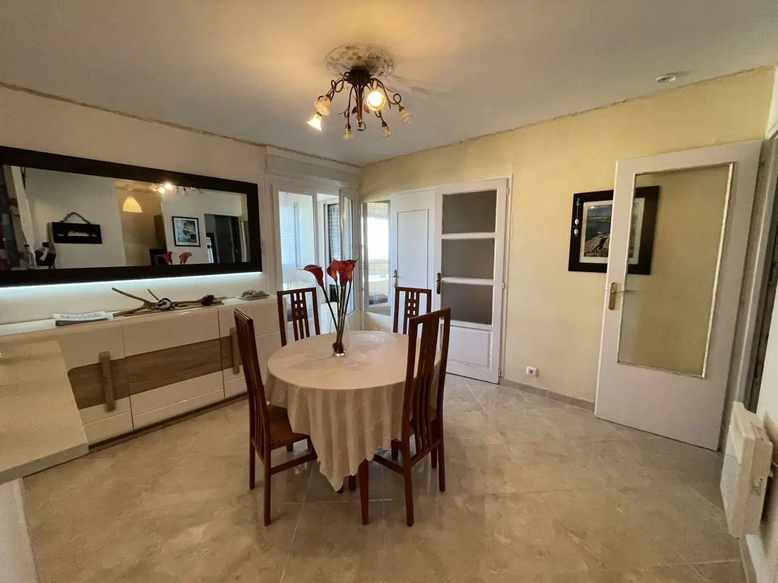 Residence Grand Pavois D