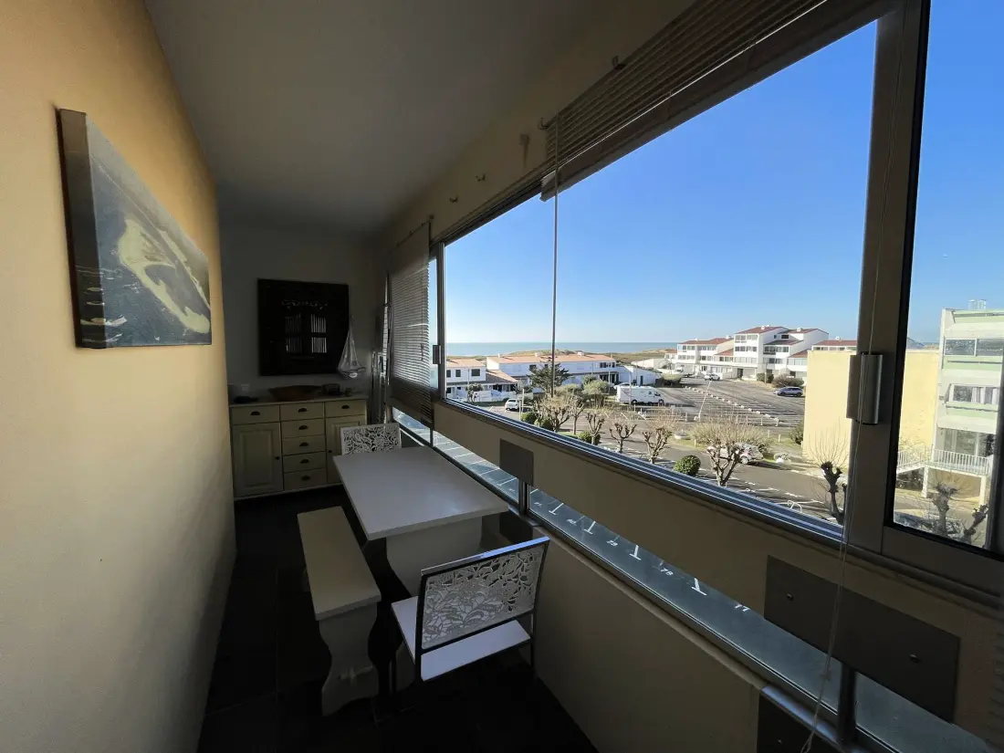 Residence Grand Pavois D