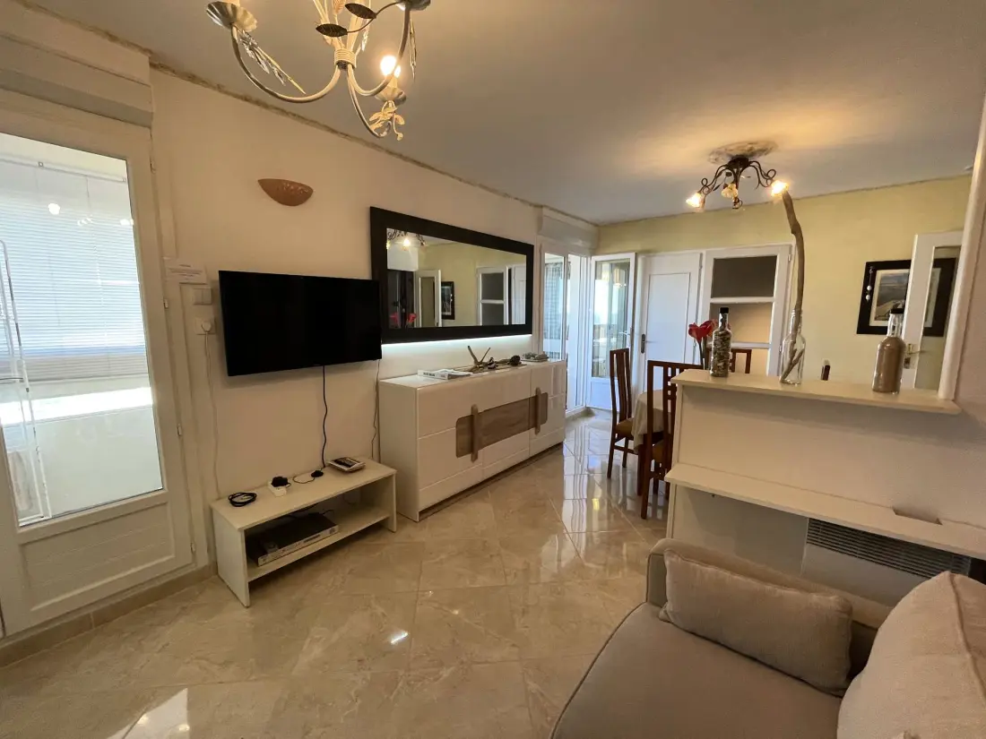 Residence Grand Pavois D