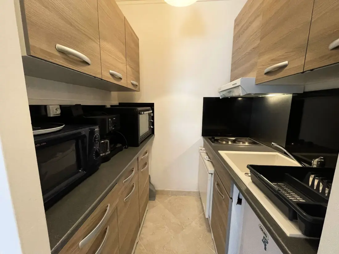 Residence Grand Pavois D