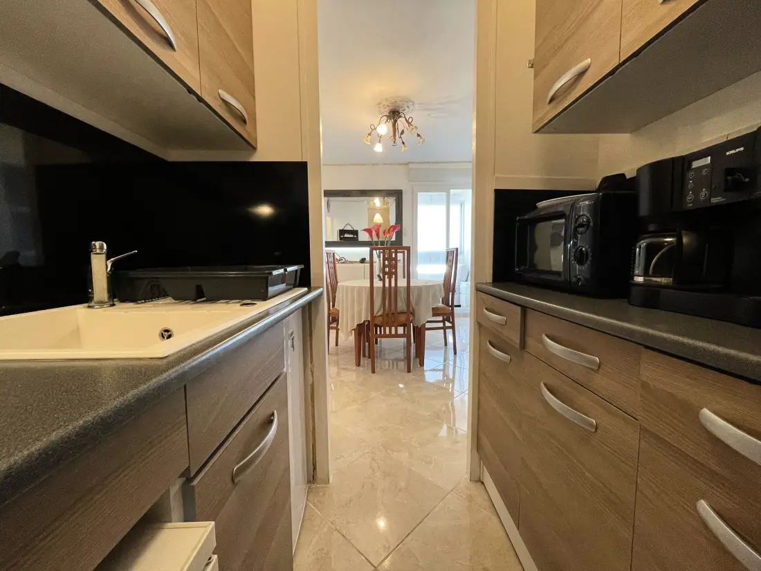 Residence Grand Pavois D