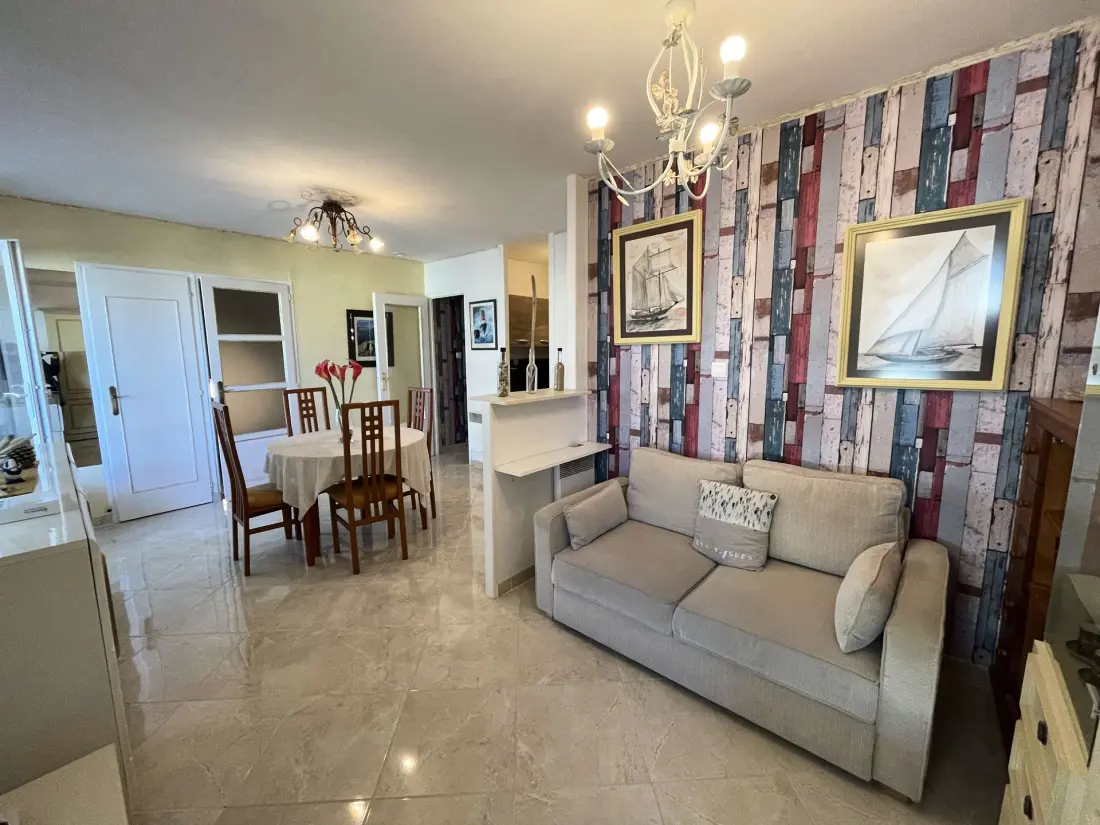 Residence Grand Pavois D
