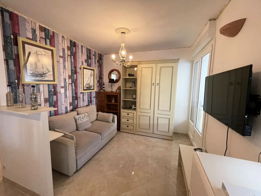 Residence Grand Pavois D