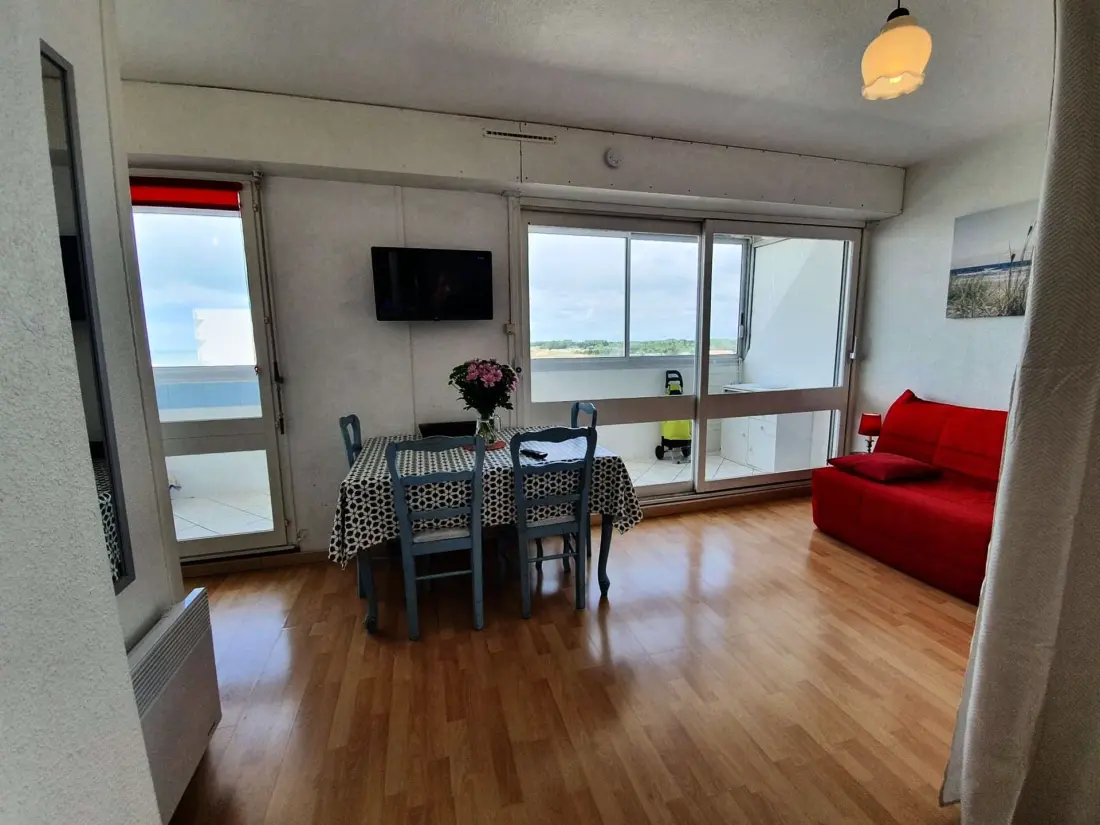 Residence Grand Voilier 2