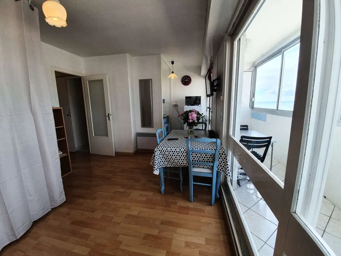 Residence Grand Voilier 2