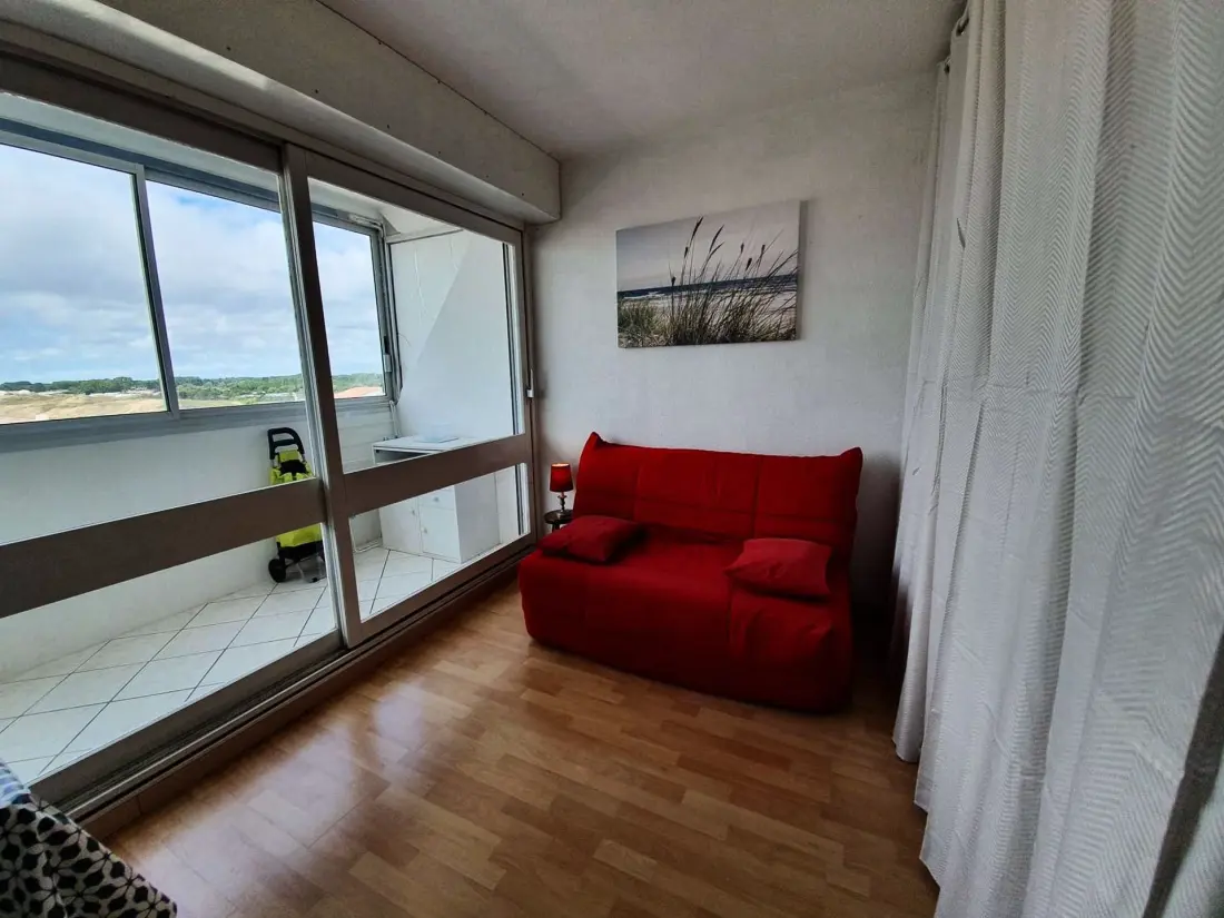 Residence Grand Voilier 2