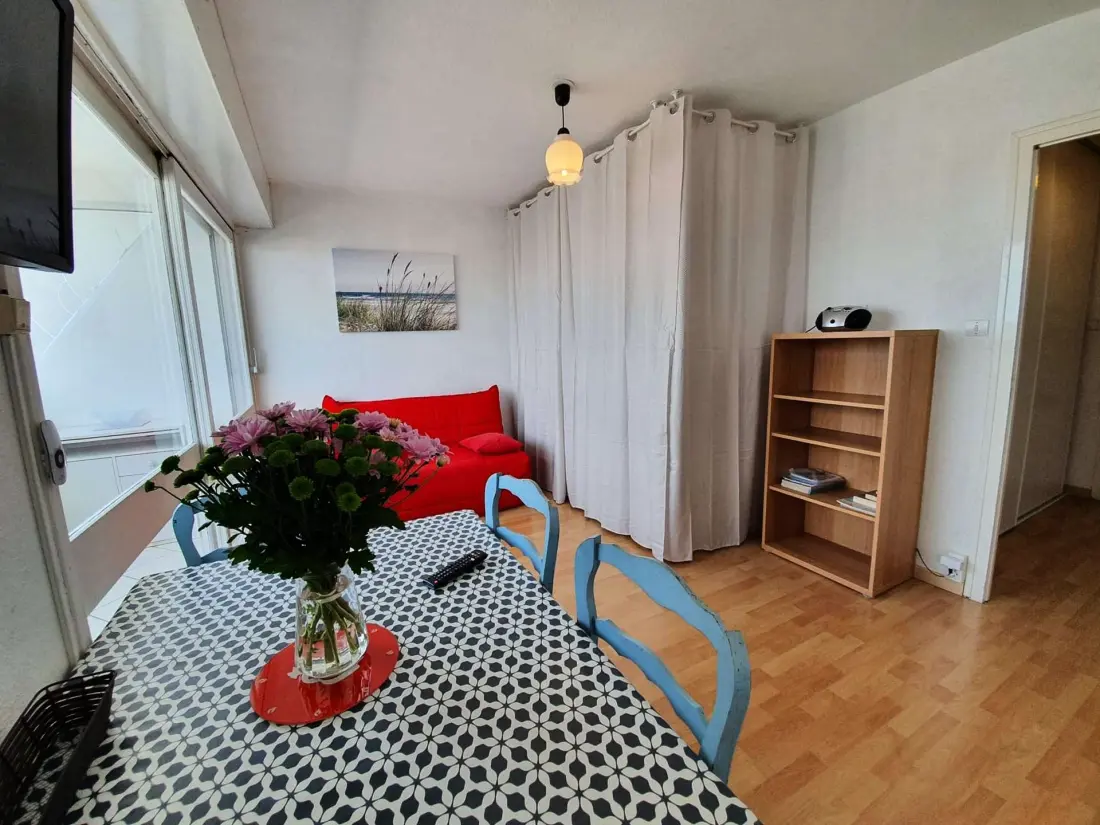 Residence Grand Voilier 2
