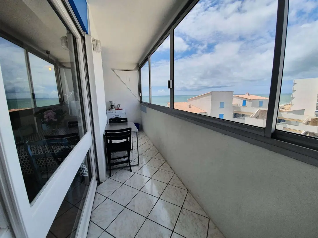 Residence Grand Voilier 2