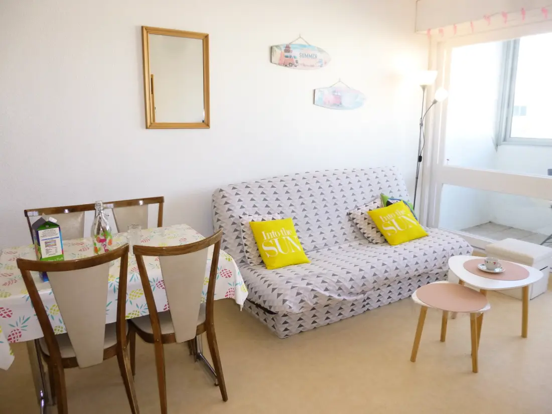 Residence Grand Voilier 2