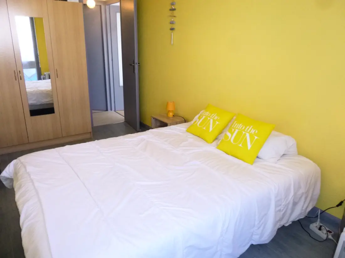 Residence Grand Voilier 2