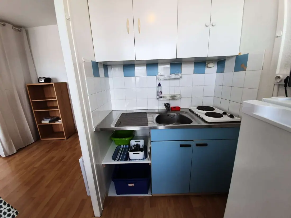 Residence Grand Voilier 2