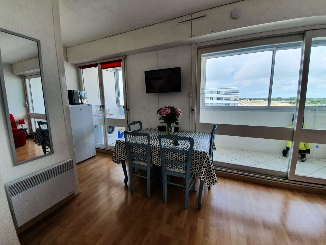 Residence Grand Voilier 2