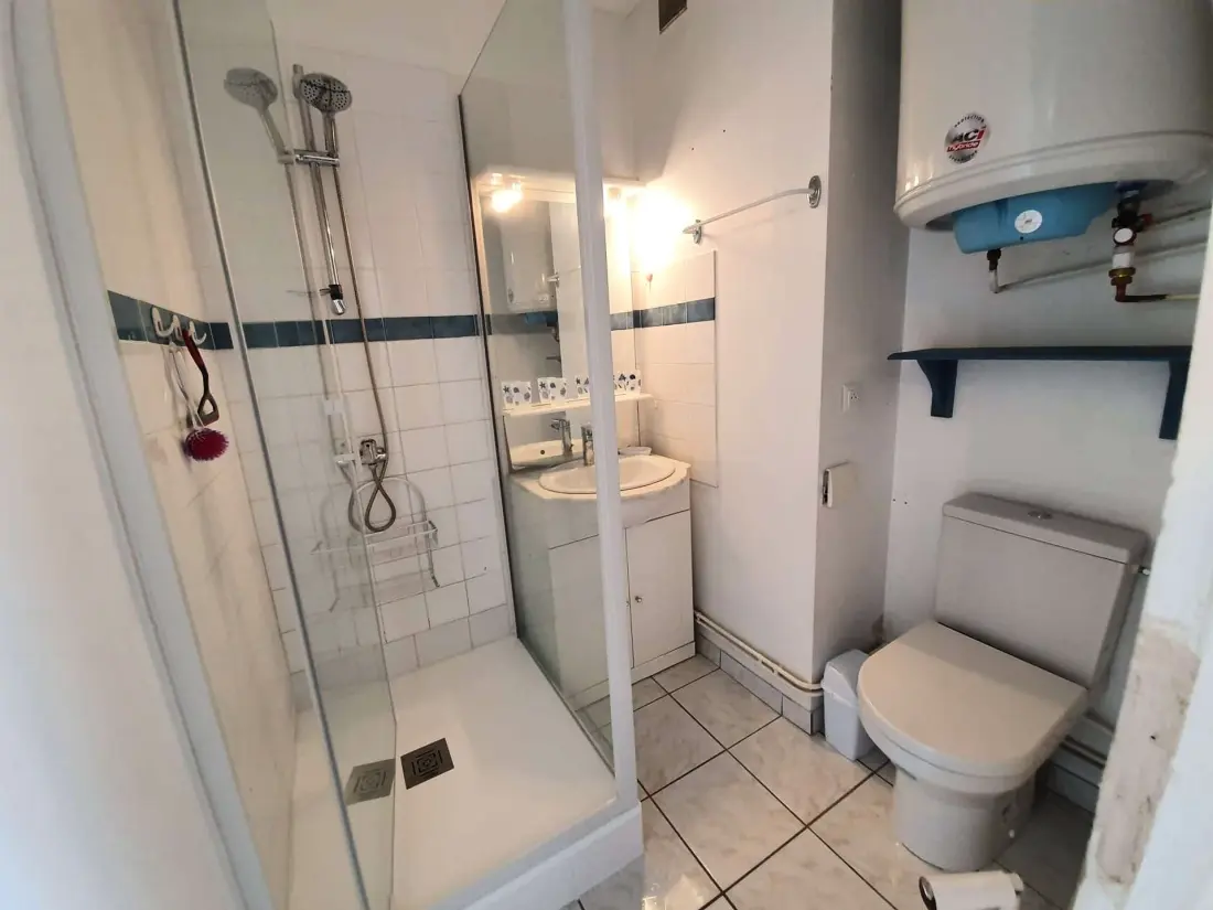 Residence Grand Voilier 2