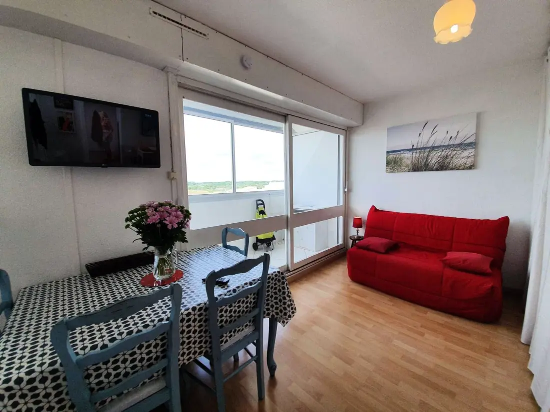 Residence Grand Voilier 2