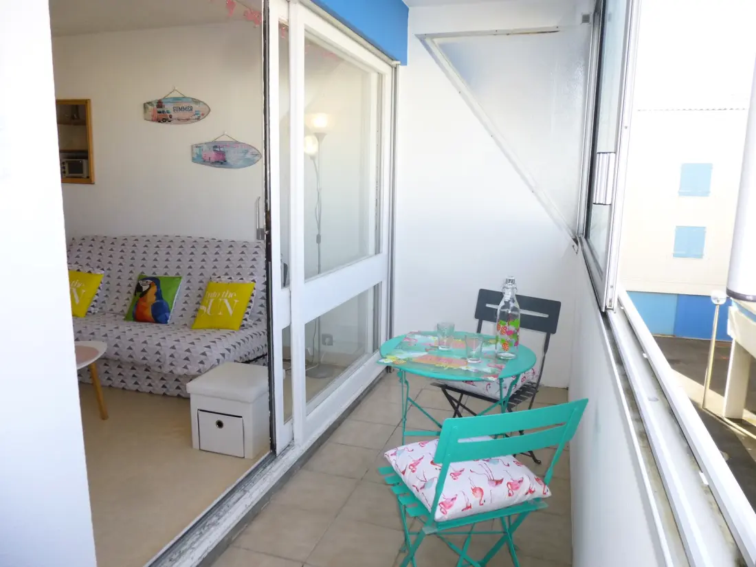 Residence Grand Voilier 2