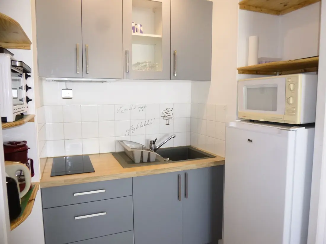 Residence Grand Voilier 2