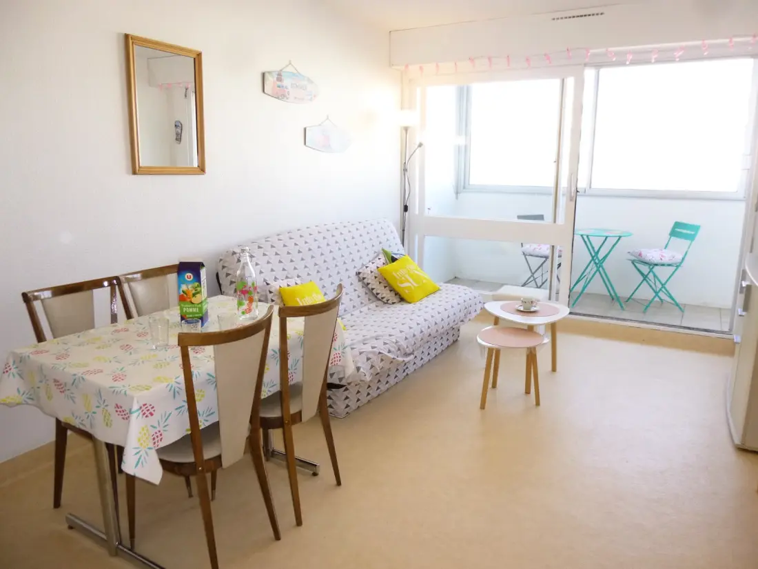 Residence Grand Voilier 2