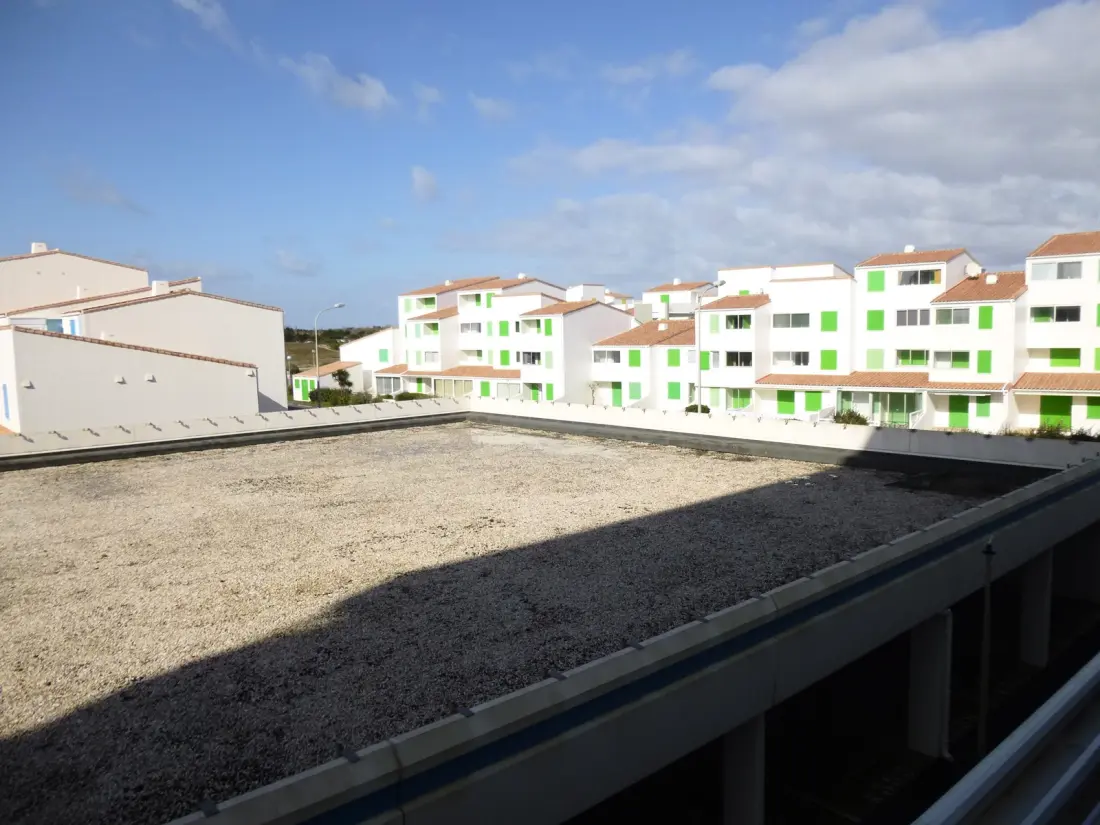 Residence Grand Voilier 2