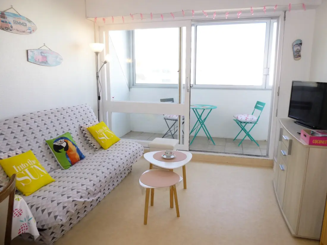 Residence Grand Voilier 2
