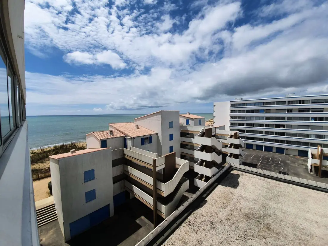Residence Grand Voilier 2