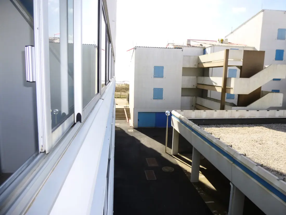 Residence Grand Voilier 2