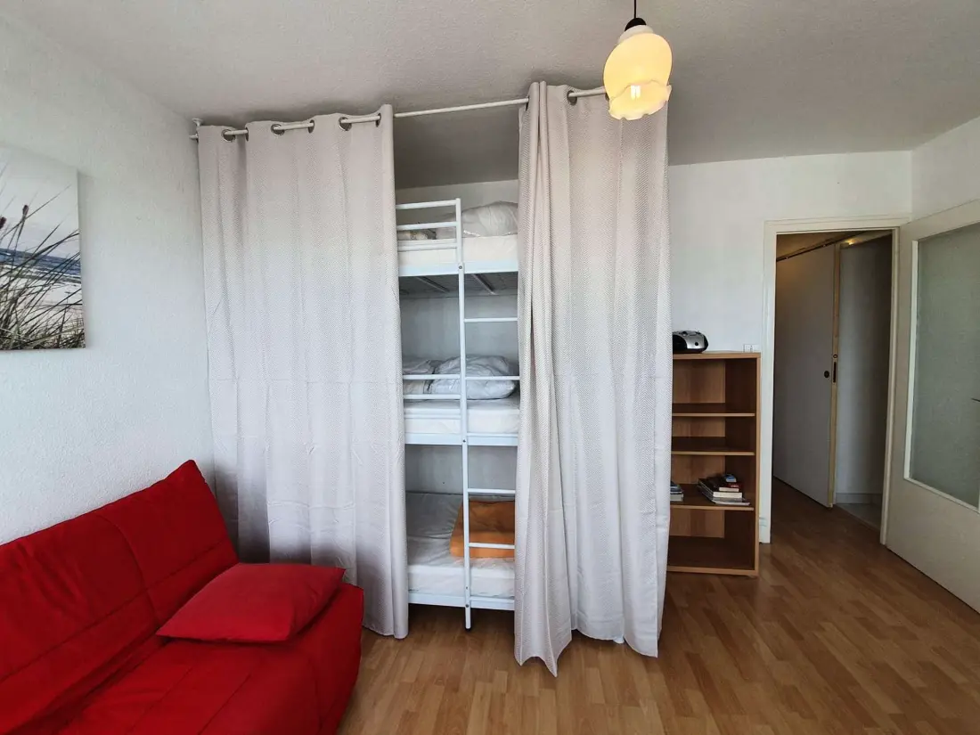 Residence Grand Voilier 2
