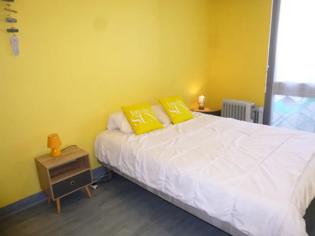 Residence Grand Voilier 2