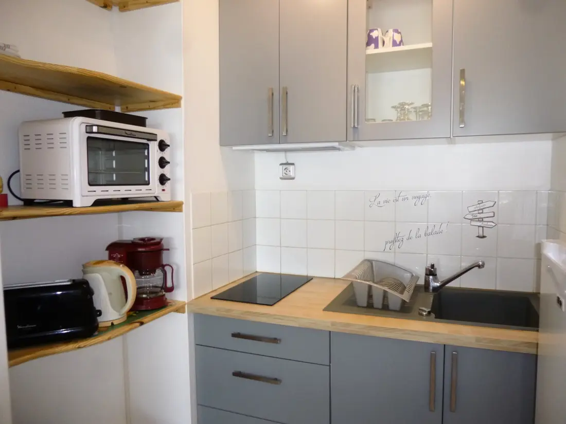 Residence Grand Voilier 2