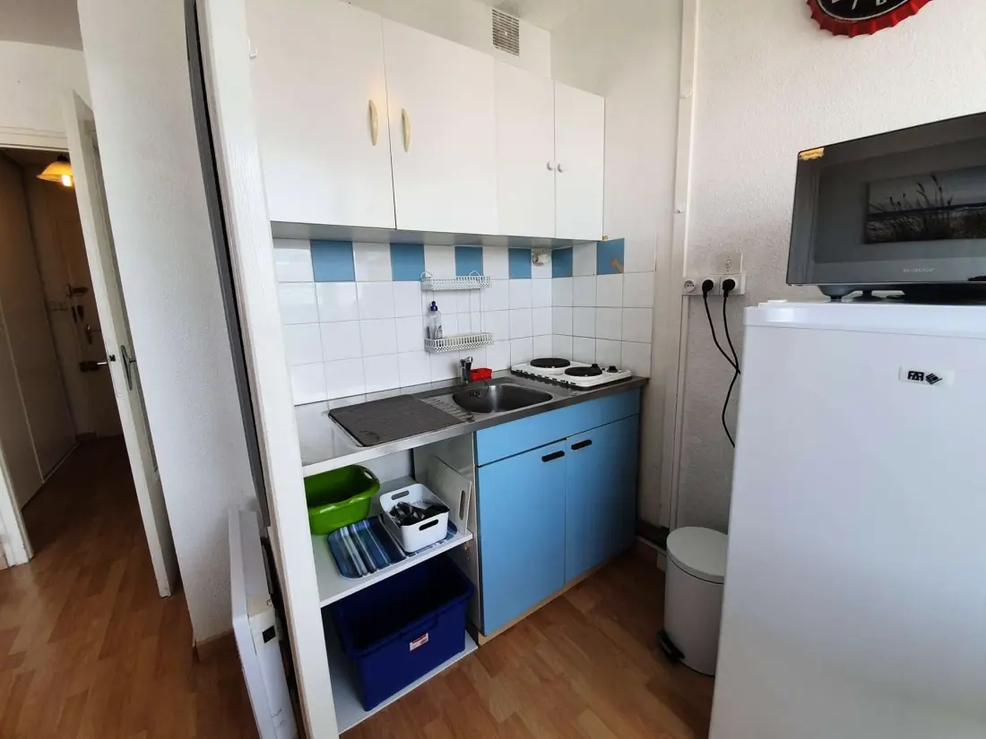 Residence Grand Voilier 2
