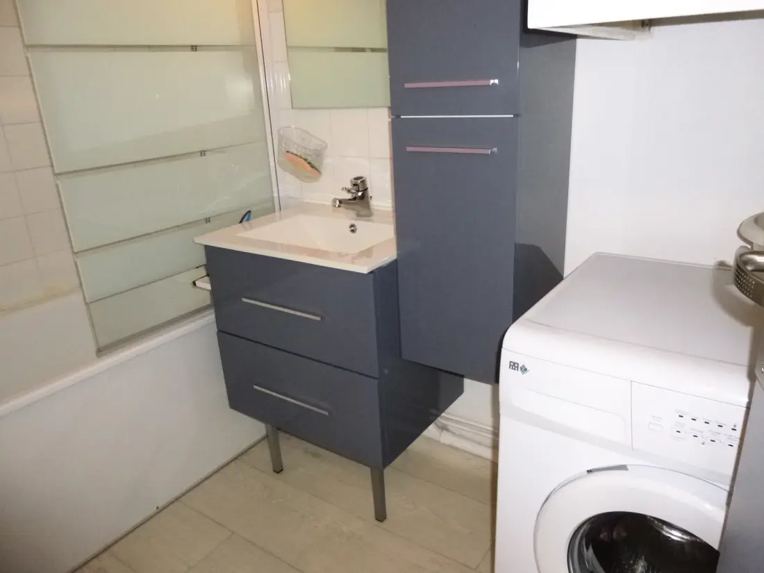 Residence Grand Voilier 2