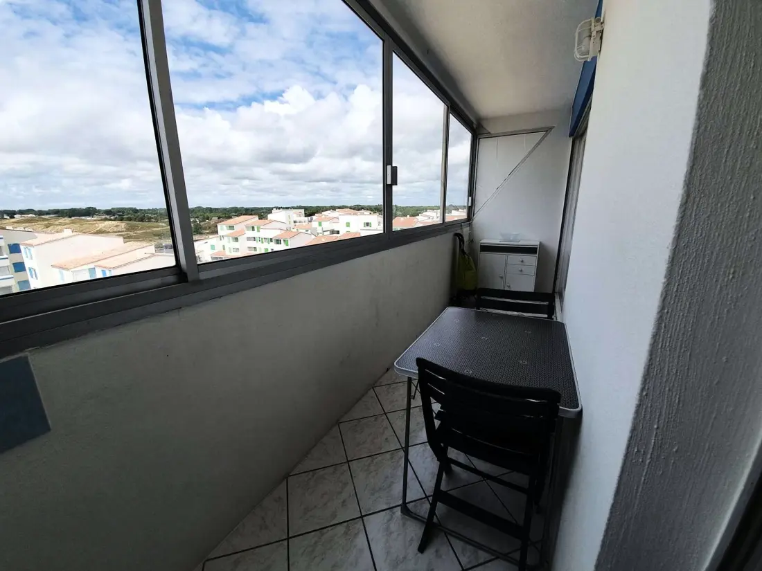 Residence Grand Voilier 2