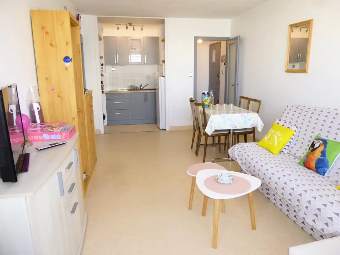Residence Grand Voilier 2