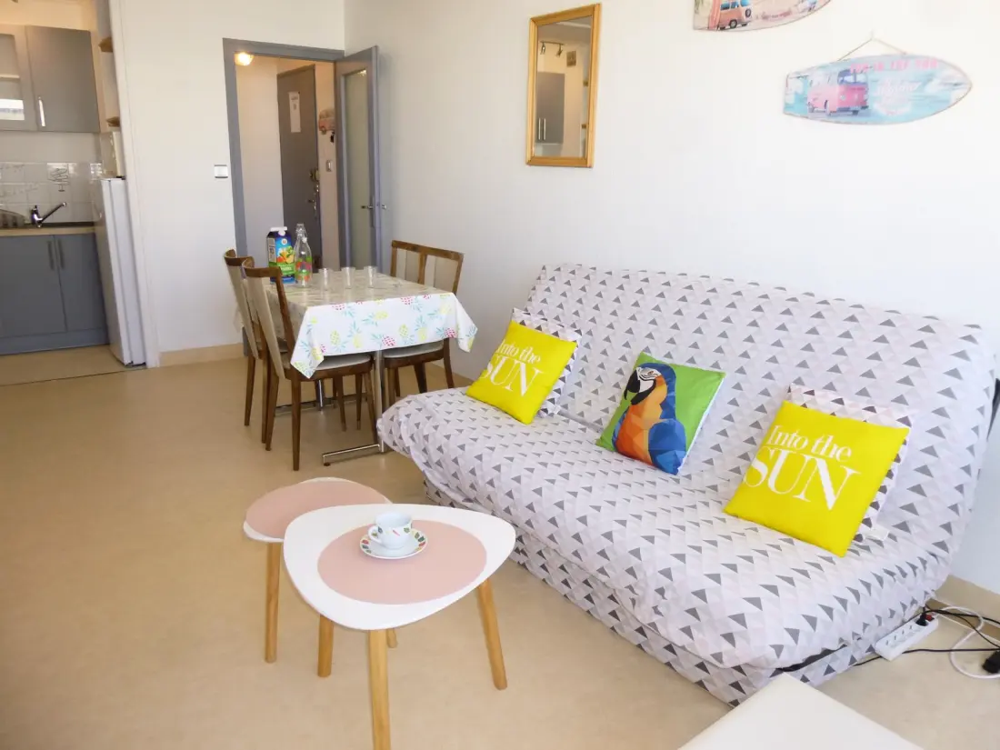Residence Grand Voilier 2