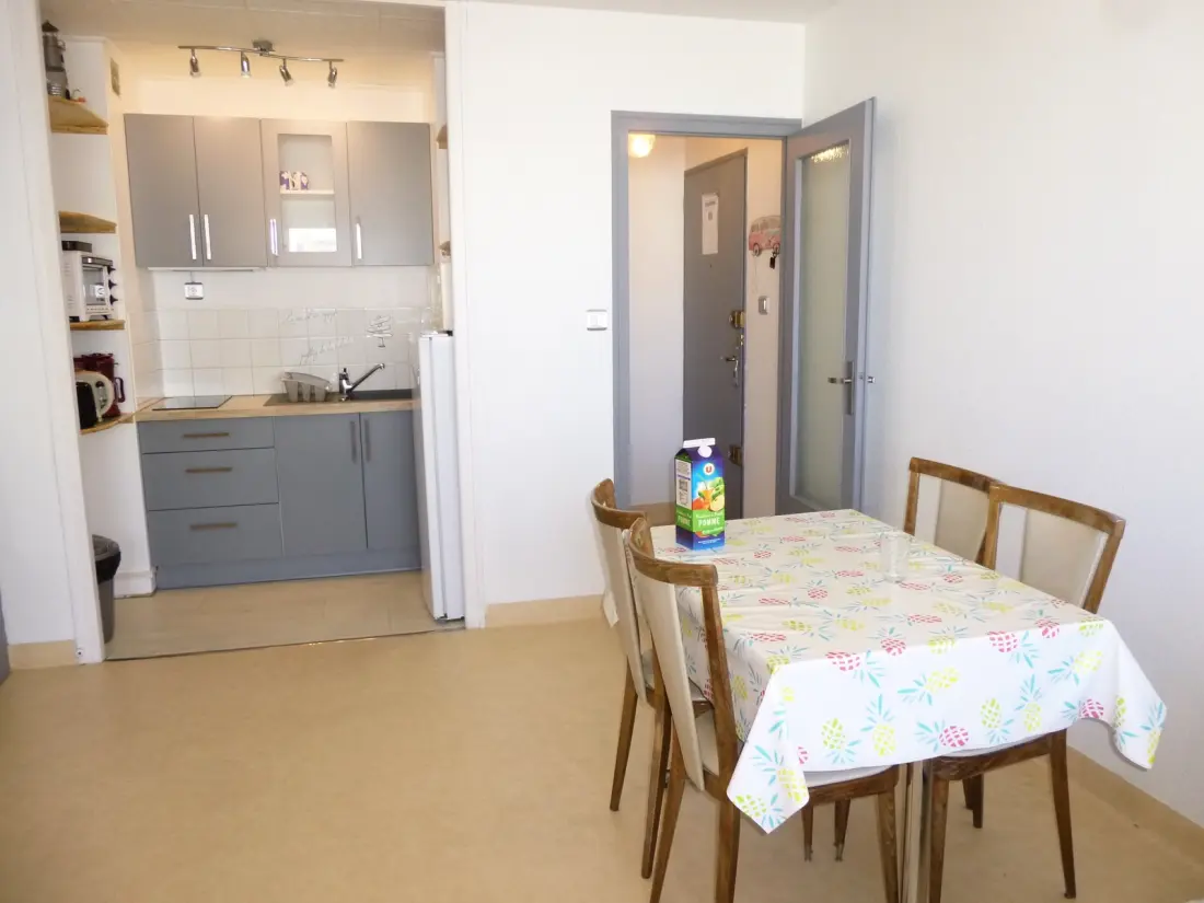 Residence Grand Voilier 2
