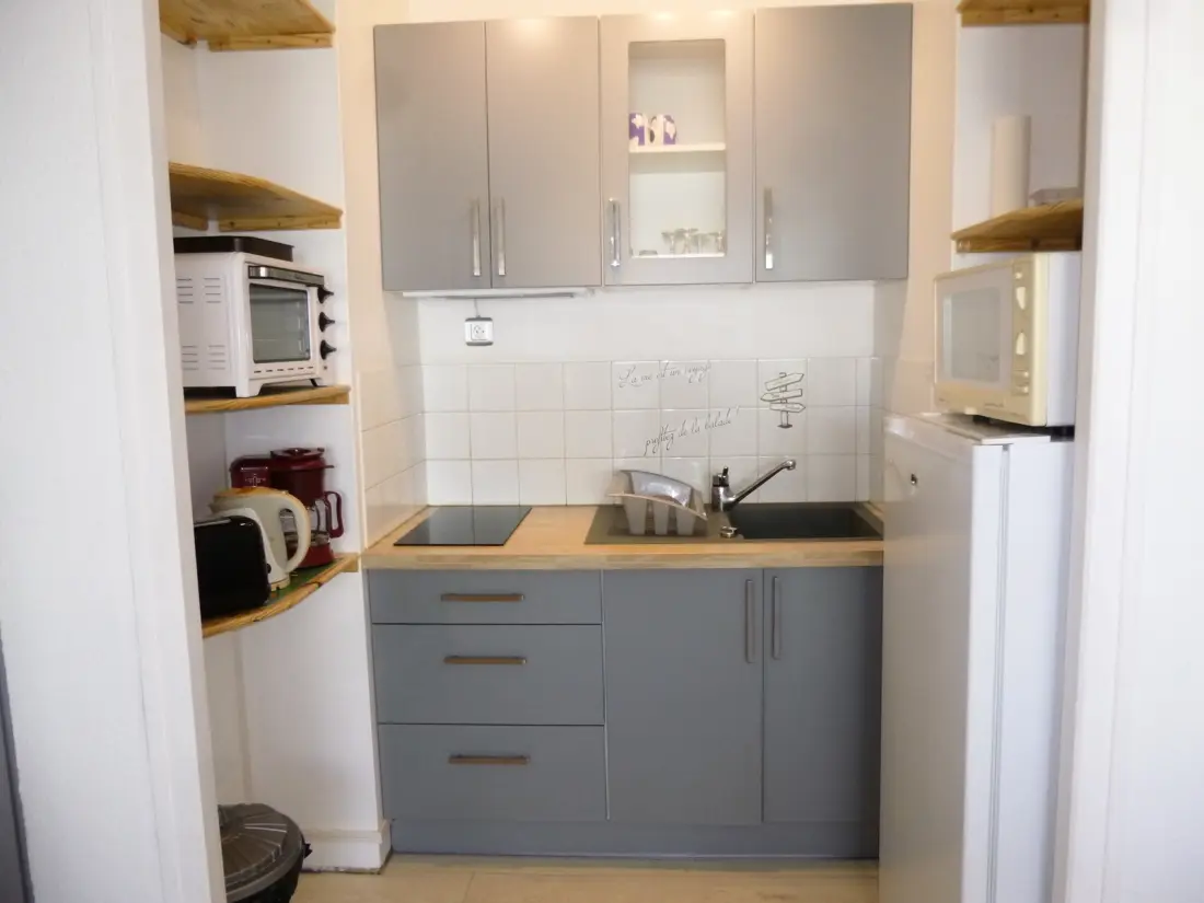 Residence Grand Voilier 2